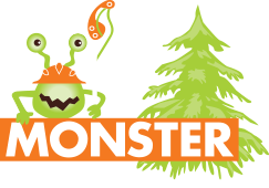 Monster Tree Service Franchising Home